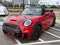 2023 MINI Convertible John Cooper Works