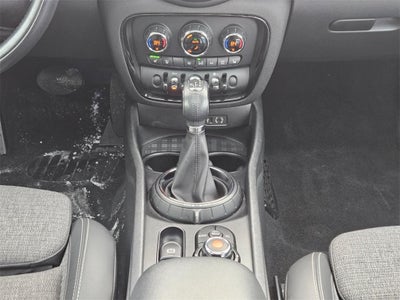 2016 MINI Clubman Cooper