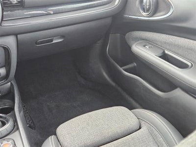 2016 MINI Clubman Cooper