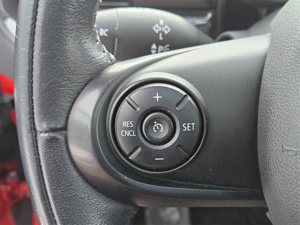 2016 MINI Clubman Cooper