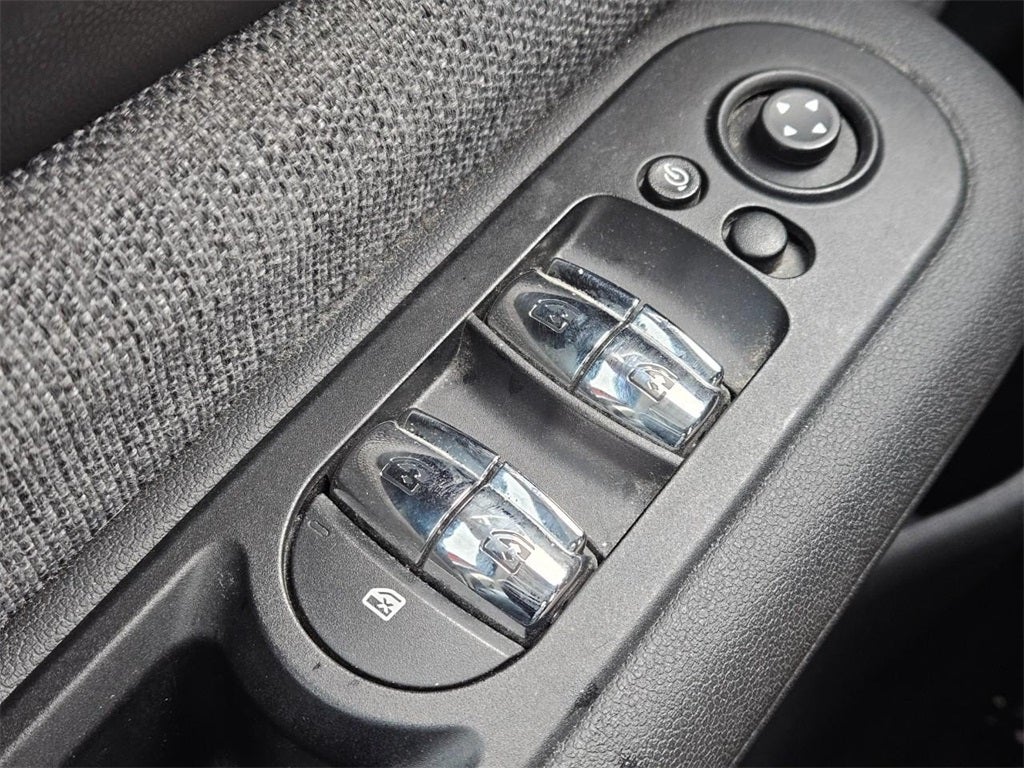 2016 MINI Clubman Cooper