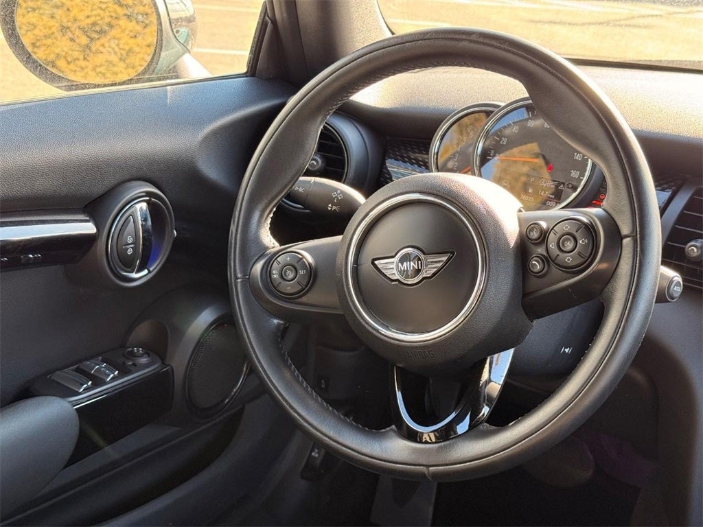 2016 MINI Cooper S Base