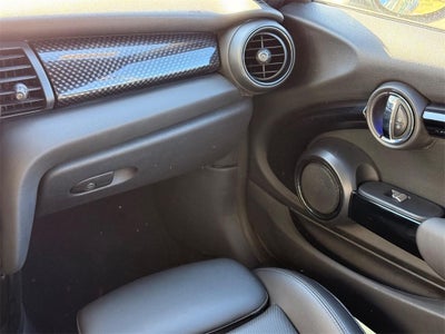 2016 MINI Cooper S Base