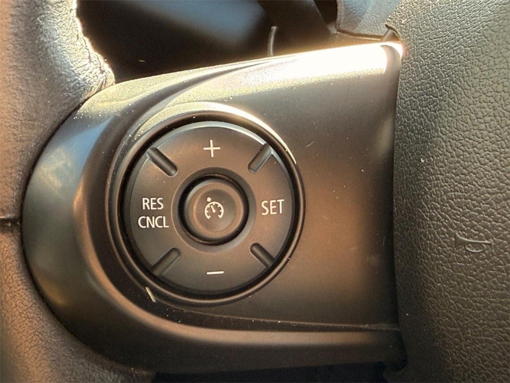 2016 MINI Cooper S Base