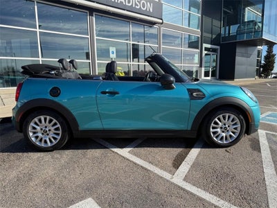 2016 MINI Cooper S Base