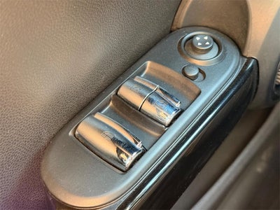 2016 MINI Cooper S Base