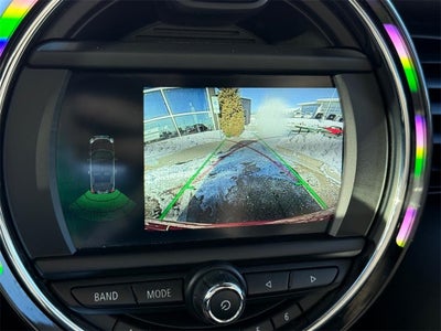 2020 MINI Convertible Cooper