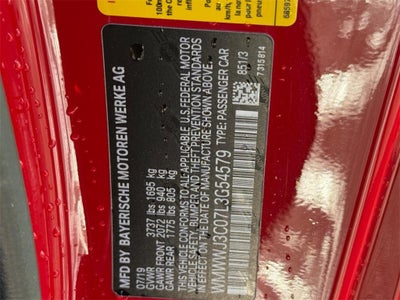 2020 MINI Convertible Cooper