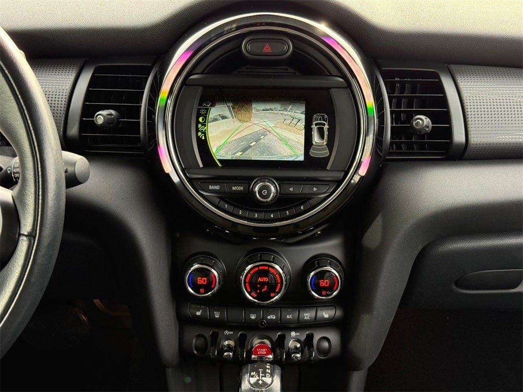 2018 MINI HARDTOP 2 DOOR Base