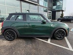 2018 MINI HARDTOP 2 DOOR Base