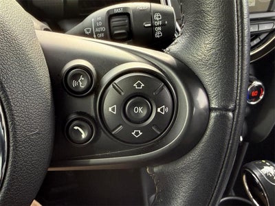 2018 MINI HARDTOP 2 DOOR Base