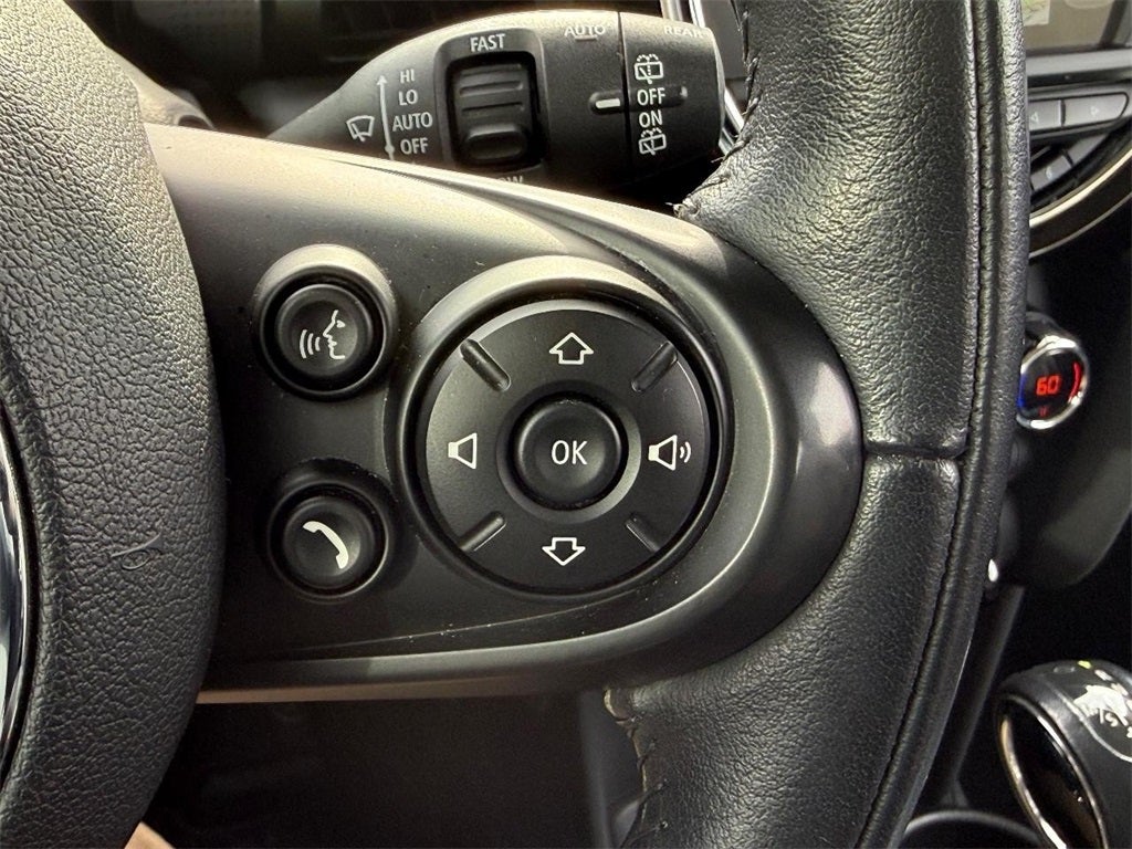 2018 MINI HARDTOP 2 DOOR Base