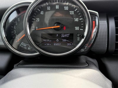 2018 MINI HARDTOP 2 DOOR Base