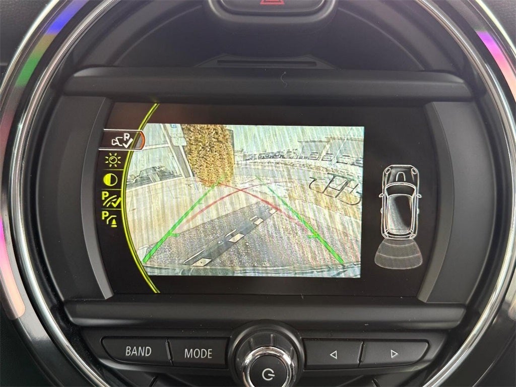 2018 MINI HARDTOP 2 DOOR Base