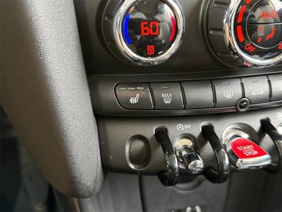 2018 MINI HARDTOP 2 DOOR Base