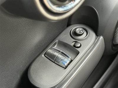 2018 MINI HARDTOP 2 DOOR Base