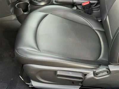 2018 MINI HARDTOP 2 DOOR Base