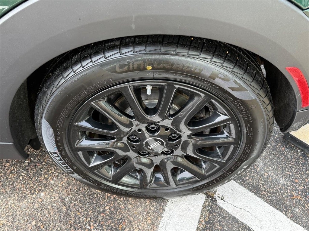 2018 MINI HARDTOP 2 DOOR Base