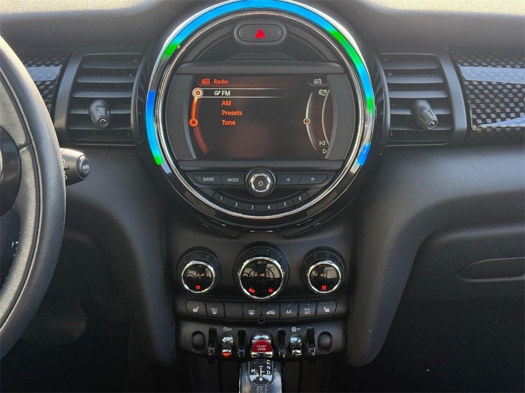 2017 MINI Hardtop 2 Door Cooper S