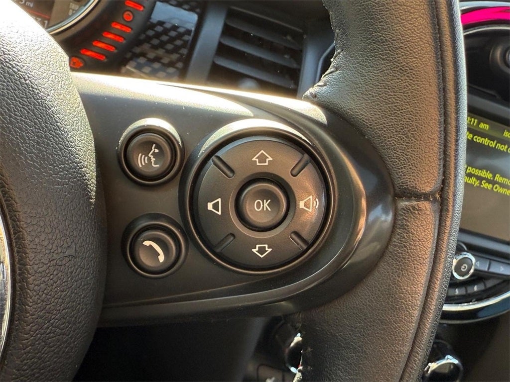 2017 MINI Hardtop 2 Door Cooper S