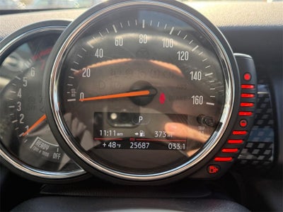 2017 MINI Hardtop 2 Door Cooper S