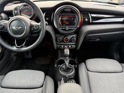 2015 MINI HARDTOP 2 DOOR Base