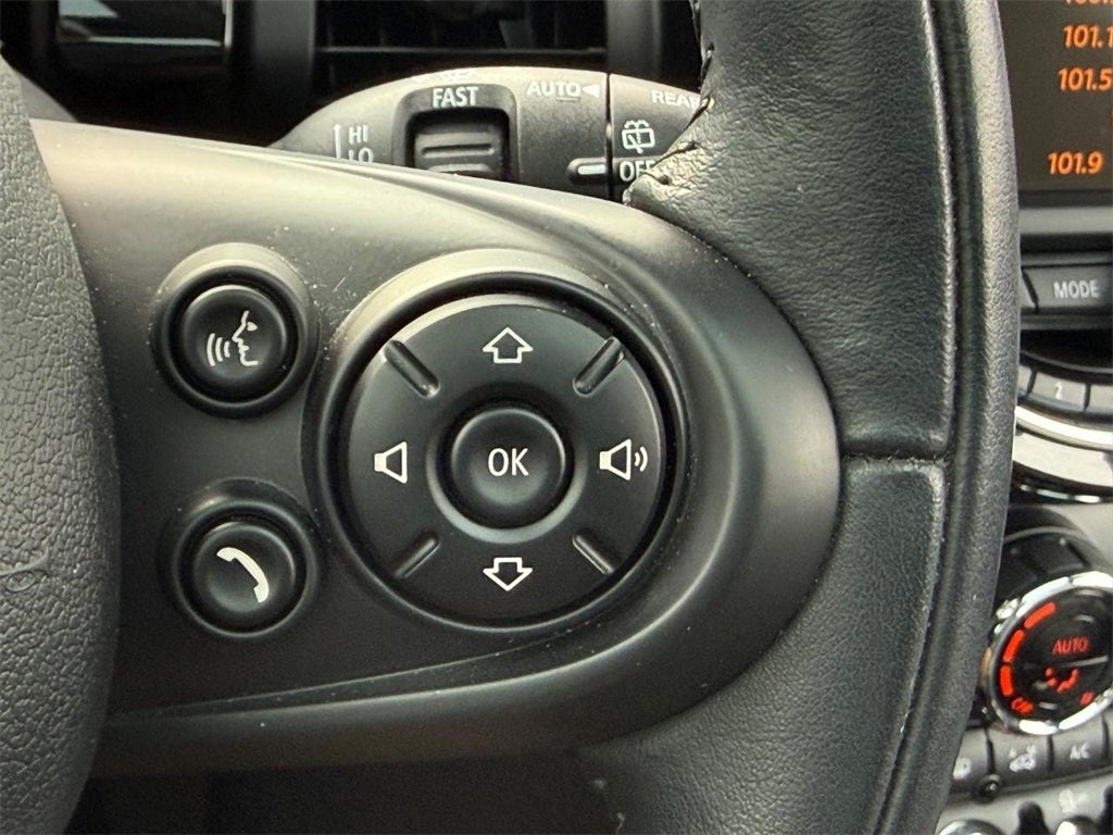 2015 MINI HARDTOP 2 DOOR Base