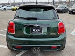 2015 MINI HARDTOP 2 DOOR Base