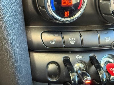 2016 MINI Cooper S Base