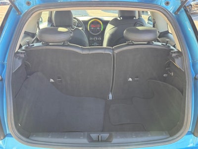 2016 MINI Cooper S Base