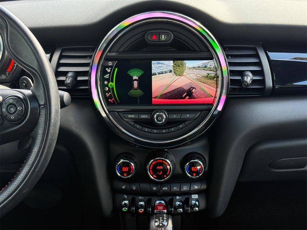 2019 MINI HARDTOP 4 DOOR SIGNATURE