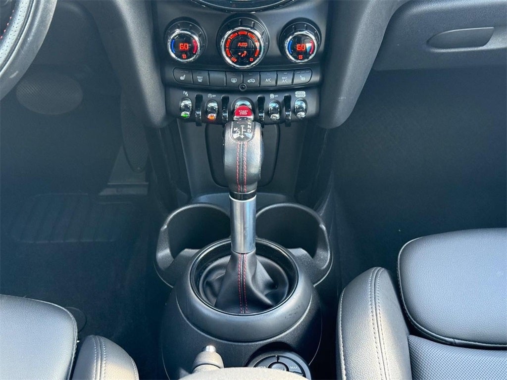 2019 MINI HARDTOP 4 DOOR SIGNATURE