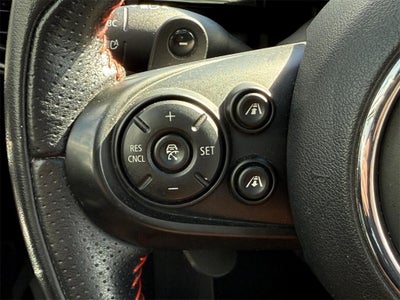 2019 MINI HARDTOP 4 DOOR SIGNATURE