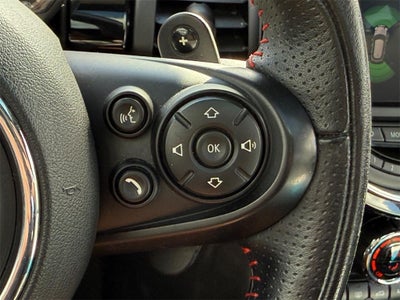 2019 MINI HARDTOP 4 DOOR SIGNATURE