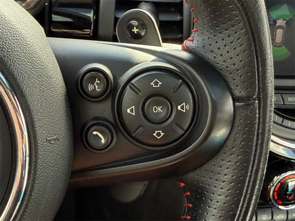 2019 MINI HARDTOP 4 DOOR SIGNATURE