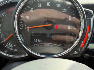 2019 MINI HARDTOP 4 DOOR SIGNATURE