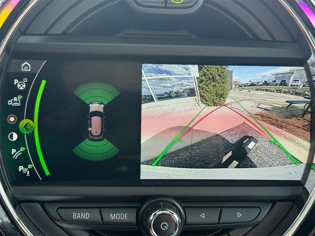 2019 MINI HARDTOP 4 DOOR SIGNATURE