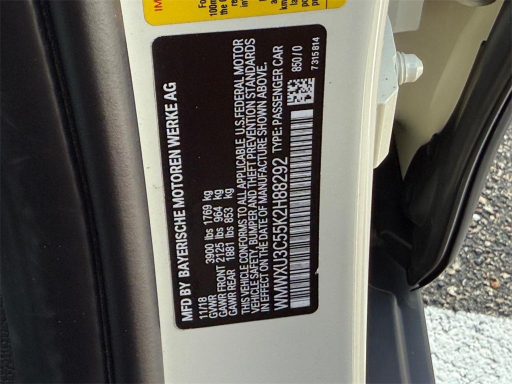 2019 MINI HARDTOP 4 DOOR SIGNATURE