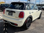 2019 MINI HARDTOP 4 DOOR SIGNATURE