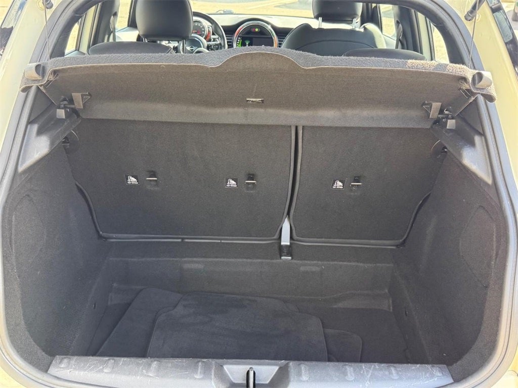 2019 MINI HARDTOP 4 DOOR SIGNATURE