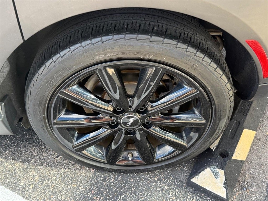 2019 MINI HARDTOP 4 DOOR SIGNATURE