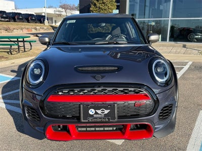 2021 MINI HARDTOP 2 DOOR GP