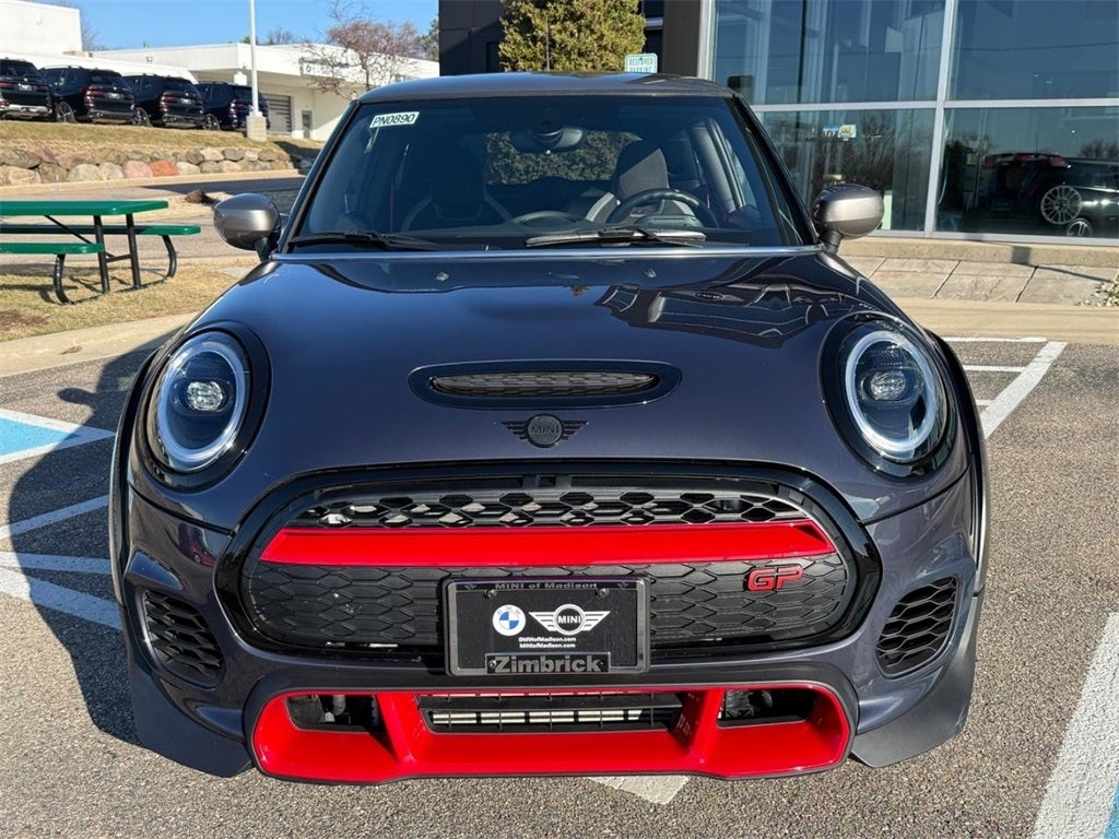 2021 MINI HARDTOP 2 DOOR GP