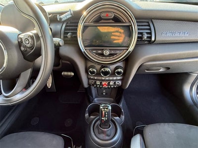 2021 MINI HARDTOP 2 DOOR GP