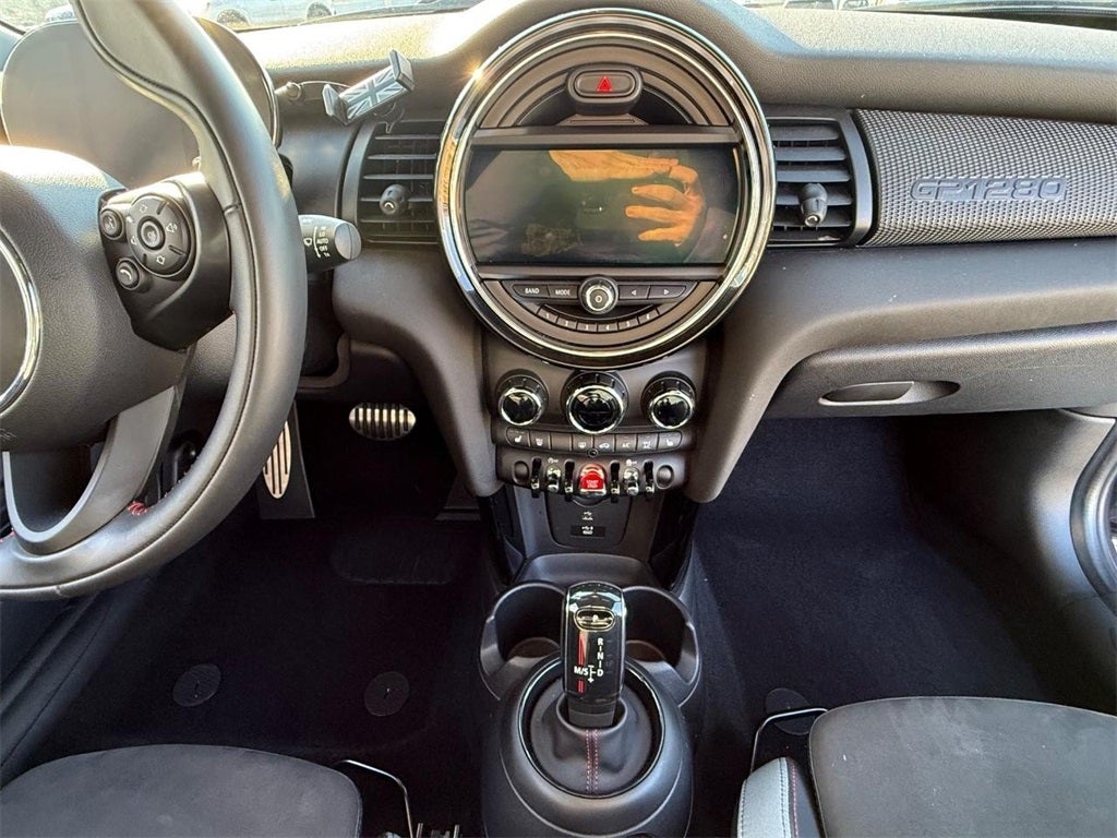 2021 MINI HARDTOP 2 DOOR GP