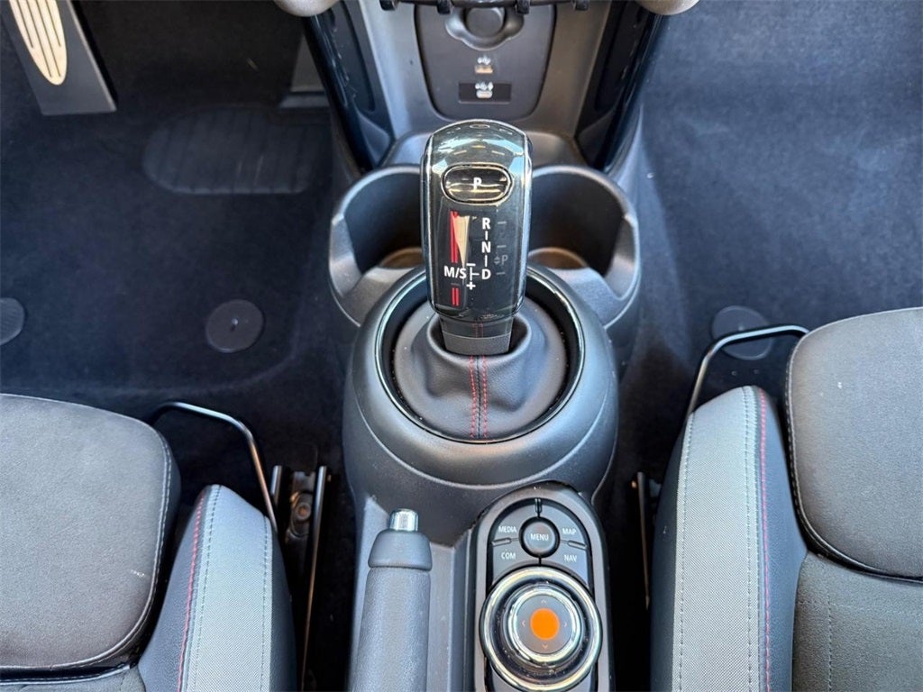 2021 MINI HARDTOP 2 DOOR GP