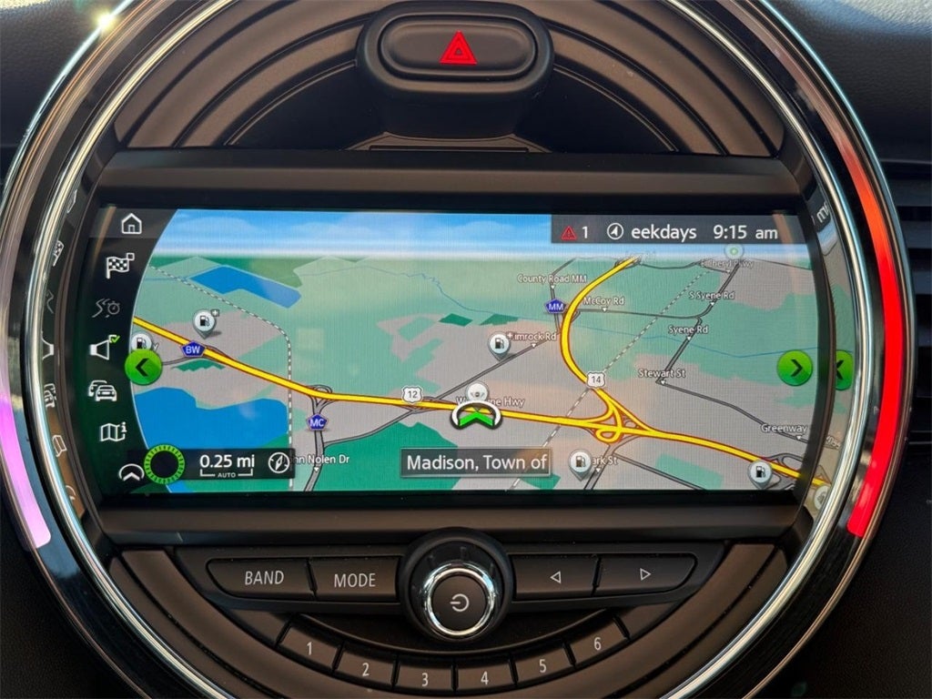 2021 MINI HARDTOP 2 DOOR GP