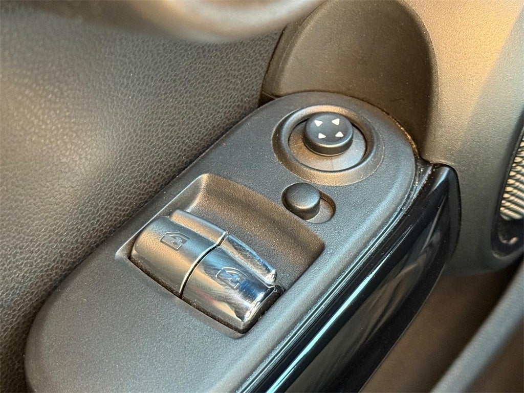 2021 MINI HARDTOP 2 DOOR GP