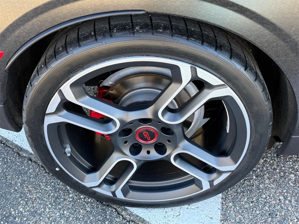 2021 MINI HARDTOP 2 DOOR GP