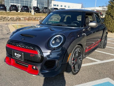 2021 MINI HARDTOP 2 DOOR GP